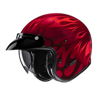 V31 Firo Helmet — MC-1