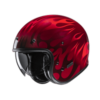 V31 Firo Helmet — MC-1