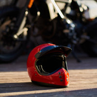 V60 Helmet — Black
