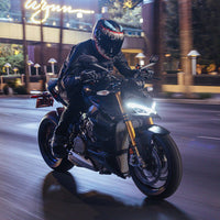 RPHA 12N Venom III Helmet — MC-1SF