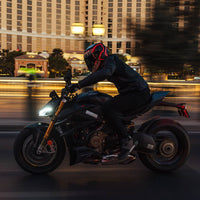 RPHA 12N Venom III Helmet — MC-1SF