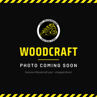 Woodcraft — photo coming soon