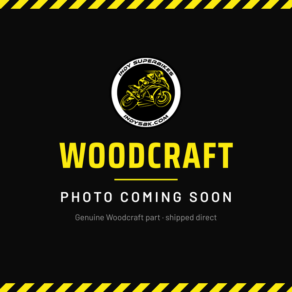 Woodcraft — photo coming soon