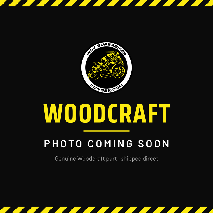 Woodcraft — photo coming soon