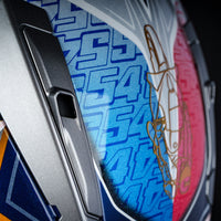 X-Fifteen Toprak Helmet — TC-2