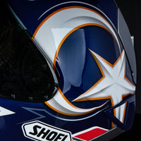 X-Fifteen Toprak Helmet — TC-2