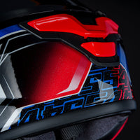 X-Fifteen Toprak Helmet — TC-2