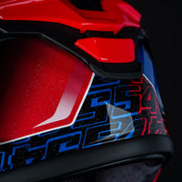 X-Fifteen Toprak Helmet — TC-2