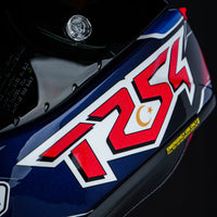 X-Fifteen Toprak Helmet — TC-2
