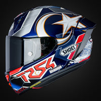 X-Fifteen Toprak Helmet — TC-2