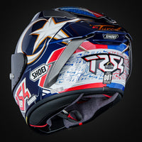 X-Fifteen Toprak Helmet — TC-2