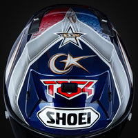 X-Fifteen Toprak Helmet — TC-2