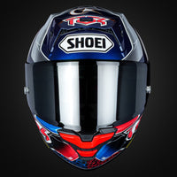 X-Fifteen Toprak Helmet — TC-2