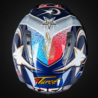X-Fifteen Toprak Helmet — TC-2