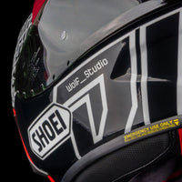 X-Fifteen Diggia2 Helmet — TC-1