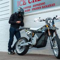 X-Fifteen Escalate Helmet — TC-1
