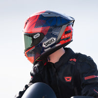 X-Fifteen Marquez 8 Helmet — TC-1
