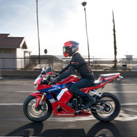 X-Fifteen Marquez 8 Helmet — TC-1