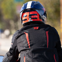 X-Fifteen Marquez 8 Helmet — TC-1