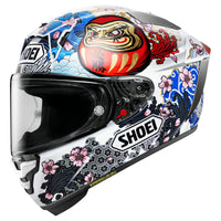 X-Fifteen Marquez Motegi 5 Helmet — TC-1