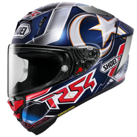 X-Fifteen Toprak Helmet — TC-2