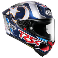 X-Fifteen Toprak Helmet — TC-2
