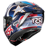X-Fifteen Toprak Helmet — TC-2