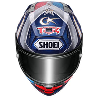 X-Fifteen Toprak Helmet — TC-2