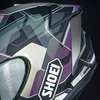X-Fifteen Valion Helmet — TC-1