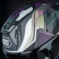 X-Fifteen Valion Helmet — TC-1
