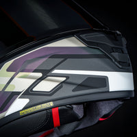 X-Fifteen Valion Helmet — TC-1