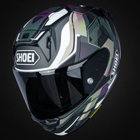 X-Fifteen Valion Helmet — TC-1