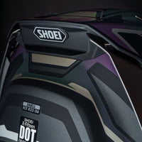 X-Fifteen Valion Helmet — TC-1