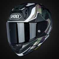 X-Fifteen Valion Helmet — TC-1