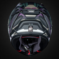 X-Fifteen Valion Helmet — TC-1