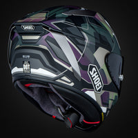 X-Fifteen Valion Helmet — TC-1