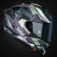 X-Fifteen Valion Helmet — TC-1