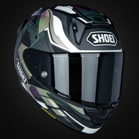 X-Fifteen Valion Helmet — TC-1
