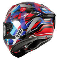 X-Fifteen Valion Helmet — TC-1