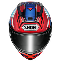 X-Fifteen Valion Helmet — TC-1