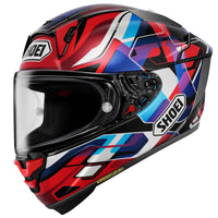X-Fifteen Valion Helmet — TC-1