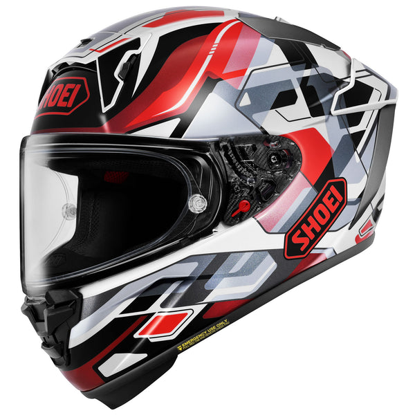 X-Fifteen Valion Helmet — TC-1