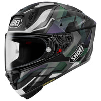 X-Fifteen Valion Helmet — TC-1