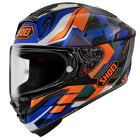 X-Fifteen Valion Helmet — TC-1