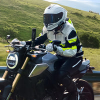 Insta360 X5 Motorcycle Bundle