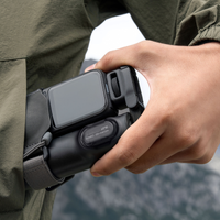 Insta360 X6 Pro Motorcycle Bundle