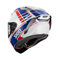 X-Fifteen Gardner Helmet — TC-2