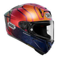 X-Fifteen Marquez Holi Helmet — TC-1