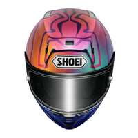 X-Fifteen Marquez Holi Helmet — TC-1