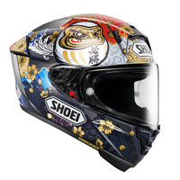 X-Fifteen Marquez Motegi 5 Helmet — TC-1